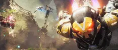 Electronic Arts dominó la PS Store en febrero con Anthem y Apex Legends
