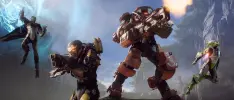 ¡Sorpresa! Anthem fue el juego más vendido de febrero en Norteamérica