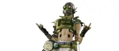 El Battle Pass de Apex Legends podría llegar el 12 de marzo