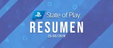 Resumen – State of Play [25/03/19]