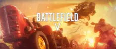 Así de explosivo luce Firestorm, el battle royale de Battlefield V