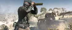 ¿Qué viene para Battlefield V?