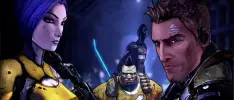 Borderlands: The Handsome Collection ahora en Ultra HD con parche gratuito