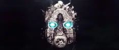 Se presenta el primer teaser de Borderlands: Mask of Mayhem