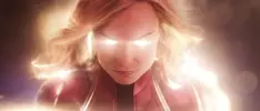 Captain Marvel no superó en calificaciones a Wonder Woman