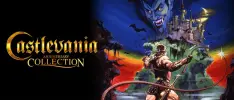 Konami anuncia colecciones clásicas de Castlevania, Contra y más