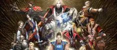 Aparece registro por una Castlevania Anniversary Collection
