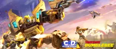 El veloz Bumblebee llegará pronto a Creative Destruction