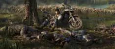 Days Gone tendrá modo fotográfico desde el primer día
