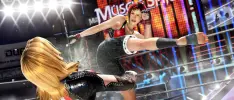 Dead or Alive 6 le aplicó un K.O. a la venta de juegos en Japón