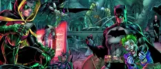 Detective Comics de Batman llega a su ejemplar número 1,000