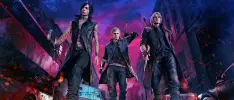 Hell Yeah! Devil May Cry 5 fue el juego más vendido de la semana en Japón