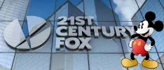 La compra de Fox por parte de Disney se cerrará la próxima semana
