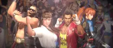 ¡Peleas gratis! Ya está disponible la versión gratuita de Dead or Alive 6