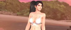 Belleza ninja y demoníaca en el nuevo tráiler de Dead or Alive Xtreme 3: Scarlet