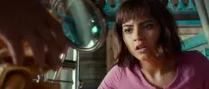 El primer tráiler de Dora y La Ciudad Perdida es...todo lo que se podría esperar de ella
