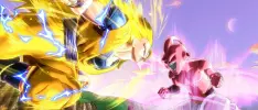 Dragon Ball Xenoverse 2 tendrá su propia versión gratuita