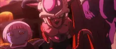 Revelan algunas de las escenas que fueron eliminadas de Dragon Ball Super: Broly