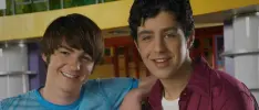 ¡Megan! Una nueva serie de Drake & Josh estaría ya en producción