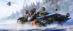 Firestorm, el battle royale de Battlefield V ya está disponible
