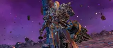 Zenos yae Galvus, de Final Fantasy XIV, se suma a Dissidia Final Fantasy NT.