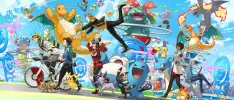 Los juegos de Pokémon han generado más de $2.5 mil millones de dólares en móviles
