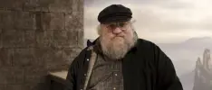Rumor: George R.R. Martin estaría trabajando con FromSoftware en nuevo juego