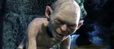 Gollum de El Señor de los Anillos tendrá su propio videojuego