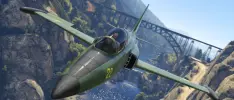 ¡La Semana Aérea de GTA Online ya comenzó! Obtén el doble de recompensas