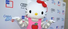 ¡Qué demonios! Hollywood ya prepara una película de Hello Kitty