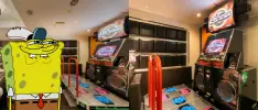 Este hotel de Japón te deja jugar Dance Dance Revolution... ¡Desnudo!