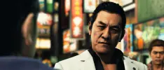 Judgement mentiene su fecha de estreno en América pero sí cambiarán a actor