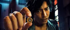 Sega vuelve a subir tráiler de Judgement, ahora sin el actor Pierre Taki