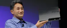 Ahora sí. Kaz Hirai anuncia su retiro de Sony