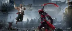 Conoce las fechas y horarios para la beta cerrada de Mortal Kombat 11