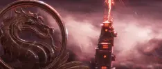 Peleadores de diferentes épocas en el tráiler de historia de Mortal Kombat 11