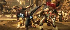 ¡Finish Him! Juega Mortal Kombat X en Xbox One GRATIS este fin de semana
