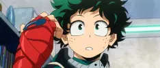 ¡Tendremos nueva película de My Hero Academia!