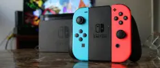Reporte: Nintendo lanzará dos nuevos modelos del Switch este mismo año