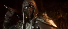 Confirman a Noob Saibot y Shang Tsung en Mortal Kombat 11