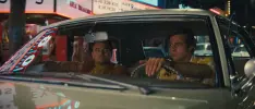 Once upon a time in Hollywood de Quentin Tarantino ya tiene tráiler