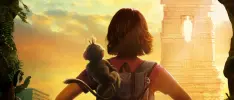 De esto tratará la película de Dora la exploradora
