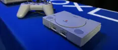 El PlayStation Classic sigue y sigue bajando de precio... otra vez