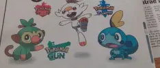 Periódico de México cree que habrá un Pokémon Gun