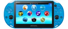 El día finalmente llegó. El PS Vita terminó sus envíos en Japón