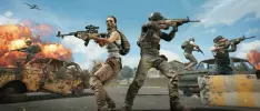 PUBG no se quiere quedar atrás y planean cambios en sus mapas