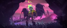RAD, el nuevo juego de Double Fine que llegará en verano