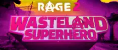 Serás el Superhéroe que Wasteland necesita en Rage 2