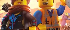 Review – The Lego Movie 2 Videogame