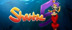 Ret-2-Go! Shantae 5 ya está en desarrollo